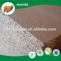 thick raw particle board/particle board production line